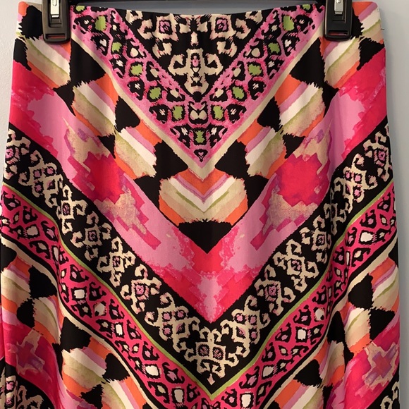 Maxi Skirt - Picture 2 of 6